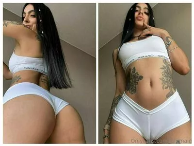 lelymaid / the_littlestmermaid nude photo #0243