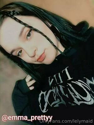 lelymaid / the_littlestmermaid nude photo #0267