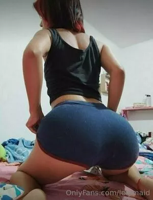 lelymaid / the_littlestmermaid nude photo #0270