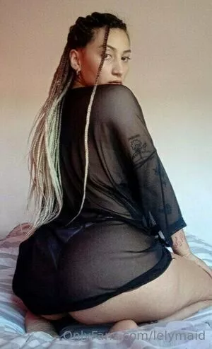 lelymaid / the_littlestmermaid nude photo #0285