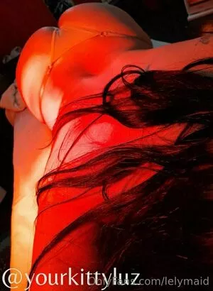 lelymaid / the_littlestmermaid nude photo #0305