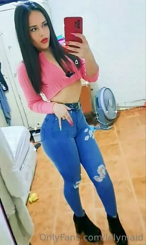 lelymaid / the_littlestmermaid nude photo #0341