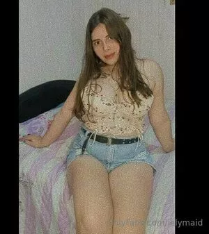 lelymaid / the_littlestmermaid nude photo #0352