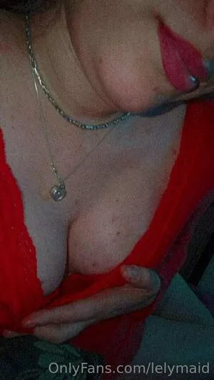 lelymaid / the_littlestmermaid nude photo #0385