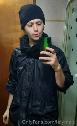 lelymaid / the_littlestmermaid nude photo #0394