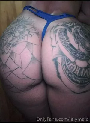 lelymaid / the_littlestmermaid nude photo #0398