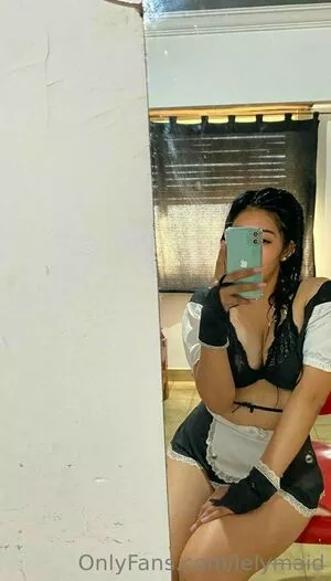 lelymaid / the_littlestmermaid nude photo #0407