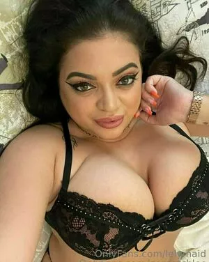 lelymaid / the_littlestmermaid nude photo #0418