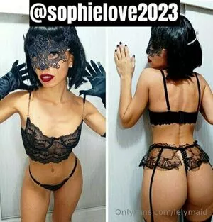 lelymaid / the_littlestmermaid nude photo #0421