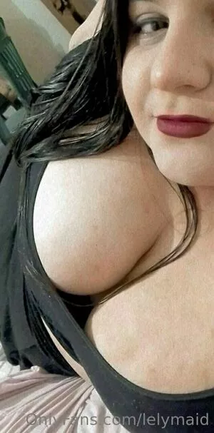 lelymaid / the_littlestmermaid nude photo #0423