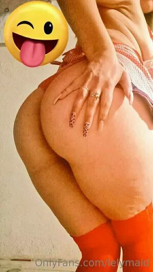 lelymaid / the_littlestmermaid nude photo #0428