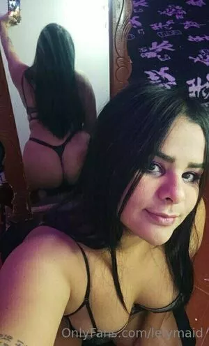 lelymaid / the_littlestmermaid nude photo #0434