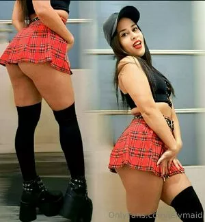 lelymaid / the_littlestmermaid nude photo #0436