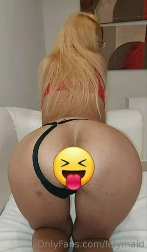 lelymaid / the_littlestmermaid nude photo #0445