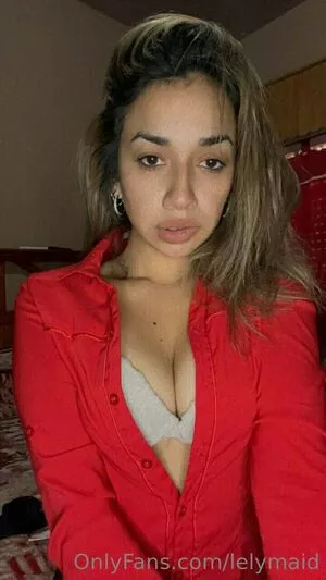 lelymaid / the_littlestmermaid nude photo #0450