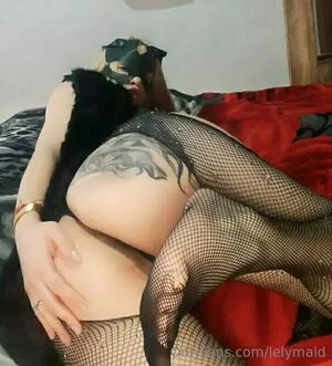 lelymaid / the_littlestmermaid nude photo #0466