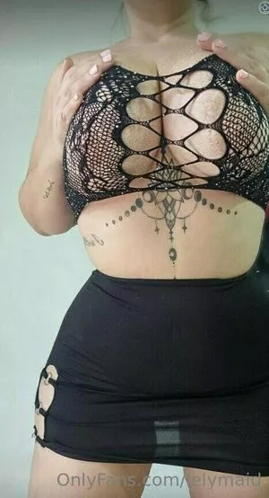 lelymaid / the_littlestmermaid nude photo #0484