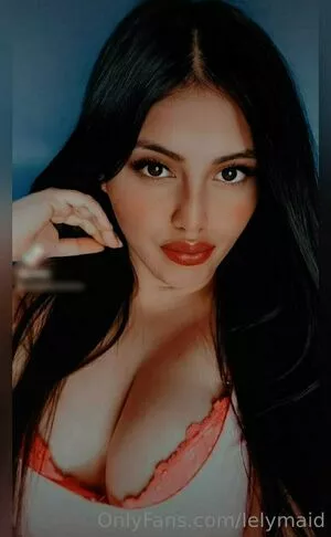 lelymaid / the_littlestmermaid nude photo #0489