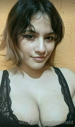 lelymaid / the_littlestmermaid nude photo #0492