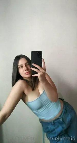 lelymaid / the_littlestmermaid nude photo #0516