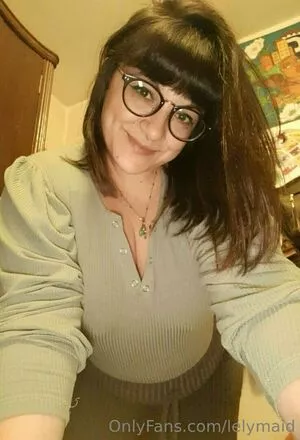 lelymaid / the_littlestmermaid nude photo #0525