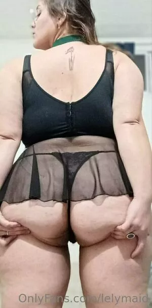 lelymaid / the_littlestmermaid nude photo #0576