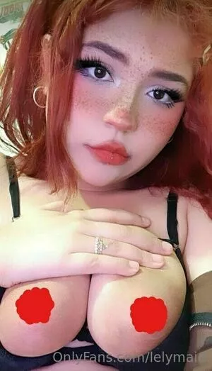 lelymaid / the_littlestmermaid nude photo #0578