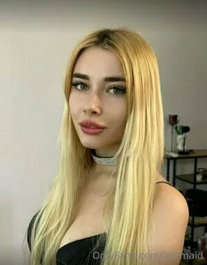 lelymaid / the_littlestmermaid nude photo #0579