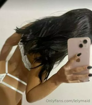 lelymaid / the_littlestmermaid nude photo #0586