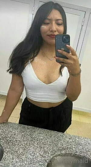 lelymaid / the_littlestmermaid nude photo #0619