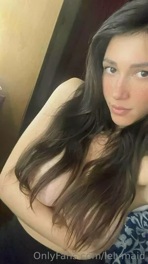 lelymaid / the_littlestmermaid nude photo #0624