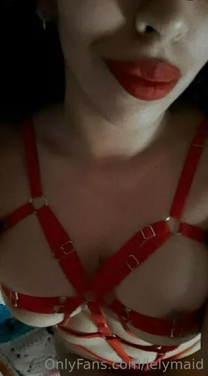 lelymaid / the_littlestmermaid nude photo #0641