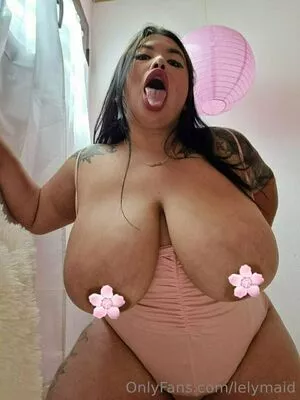 lelymaid / the_littlestmermaid nude photo #0654