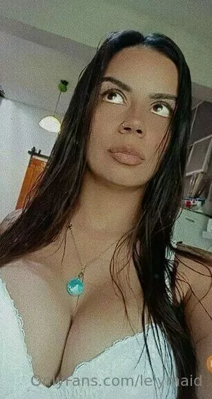 lelymaid / the_littlestmermaid nude photo #0659