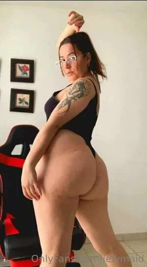 lelymaid / the_littlestmermaid nude photo #0679