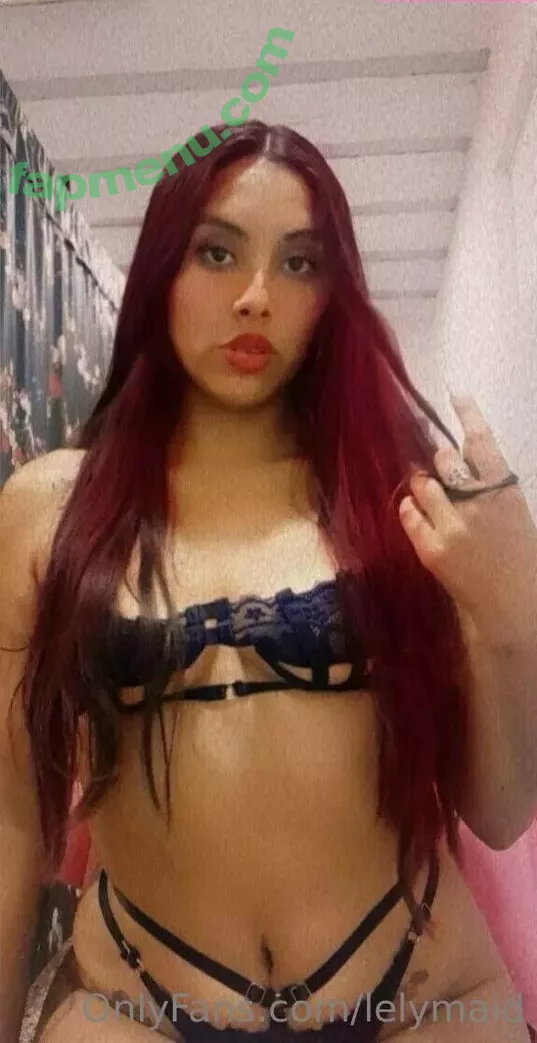 lelymaid nude photo #0031 (the_littlestmermaid)