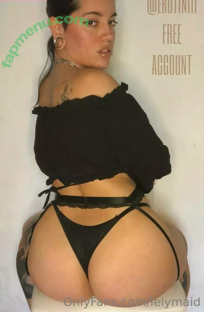 lelymaid nude photo #0035 (the_littlestmermaid)