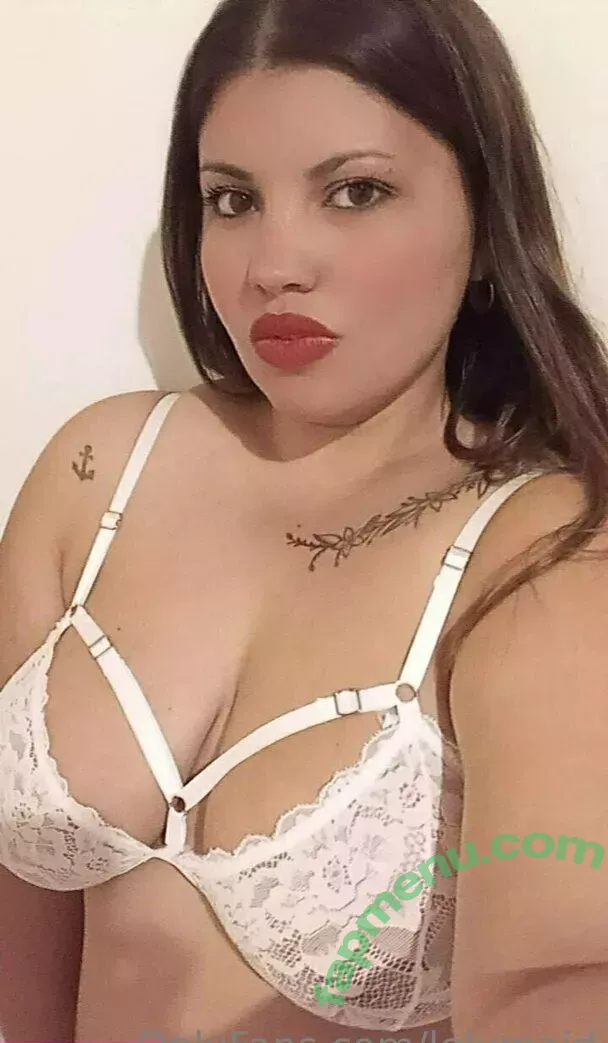 lelymaid nude photo #0039 (the_littlestmermaid)