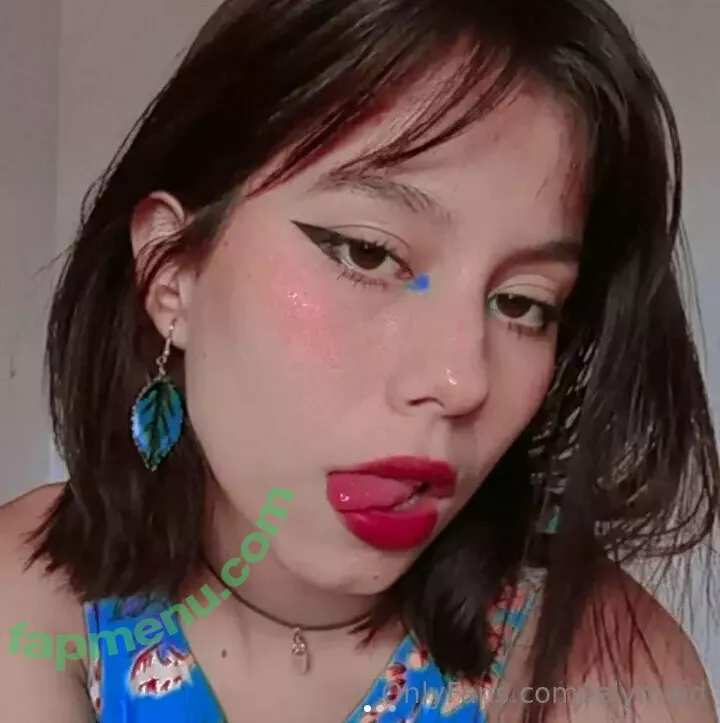 lelymaid nude photo #0044 (the_littlestmermaid)