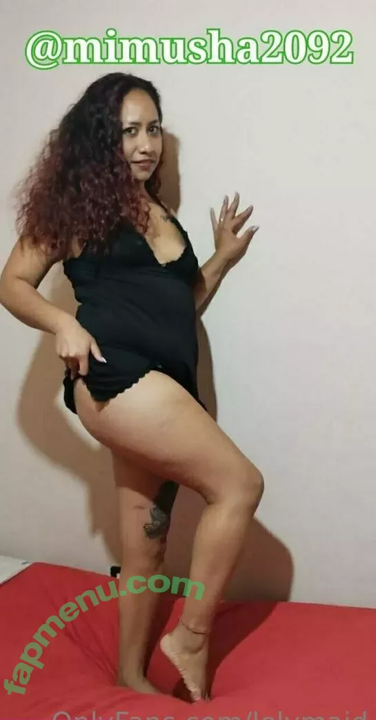 lelymaid nude photo #0052 (the_littlestmermaid)