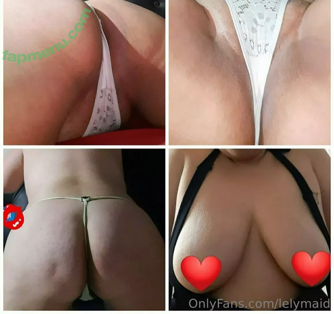 lelymaid nude photo #0106 (the_littlestmermaid)