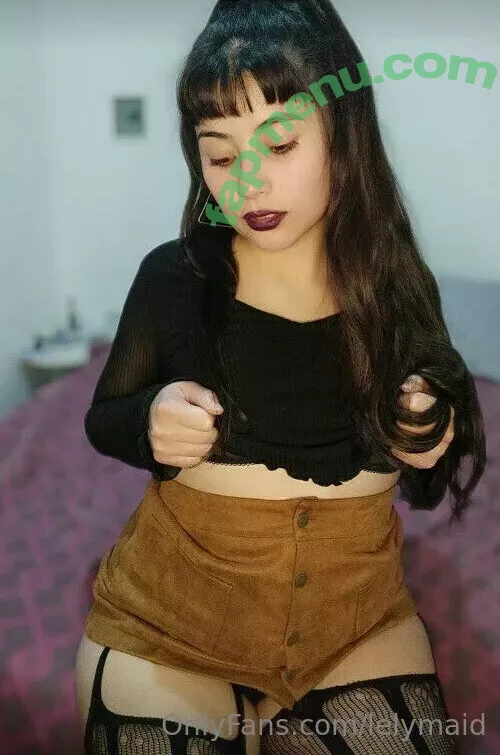 lelymaid nude photo #0120 (the_littlestmermaid)