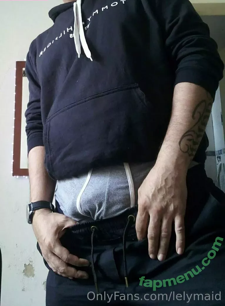 lelymaid nude photo #0128 (the_littlestmermaid)