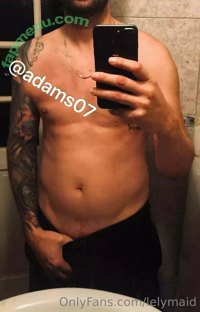 lelymaid nude photo #0130 (the_littlestmermaid)