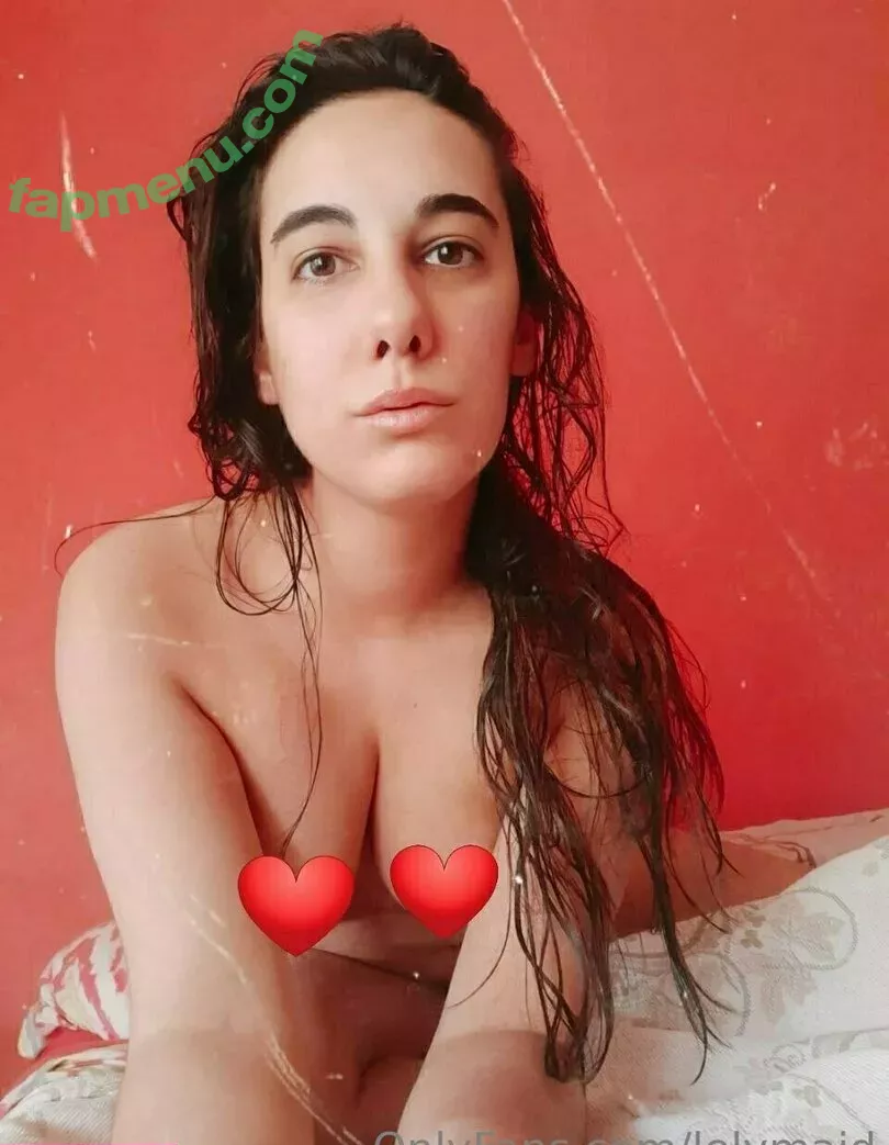 lelymaid nude photo #0226 (the_littlestmermaid)