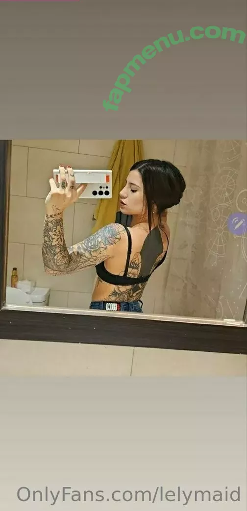 lelymaid nude photo #0231 (the_littlestmermaid)