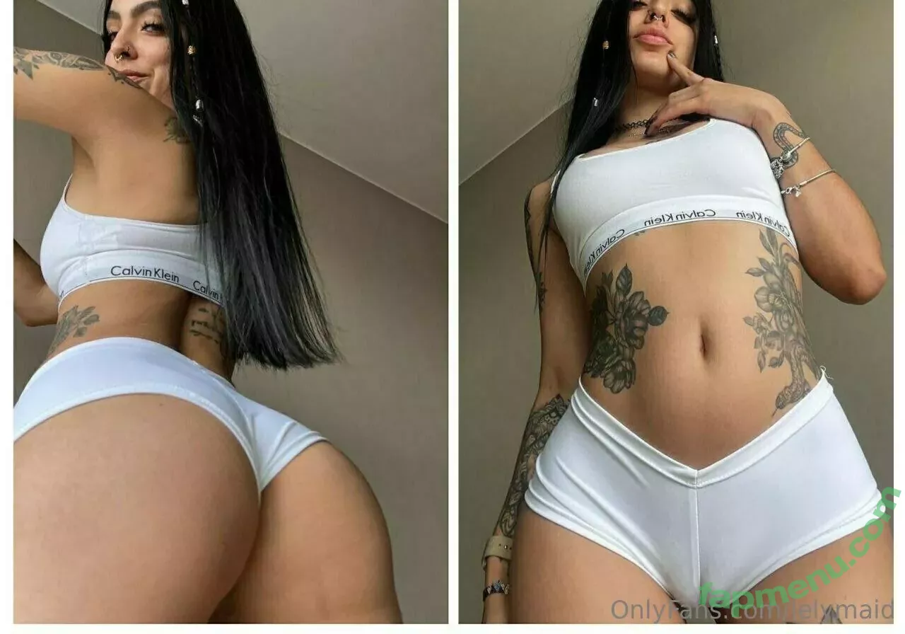 lelymaid nude photo #0243 (the_littlestmermaid)