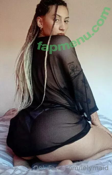 lelymaid nude photo #0285 (the_littlestmermaid)