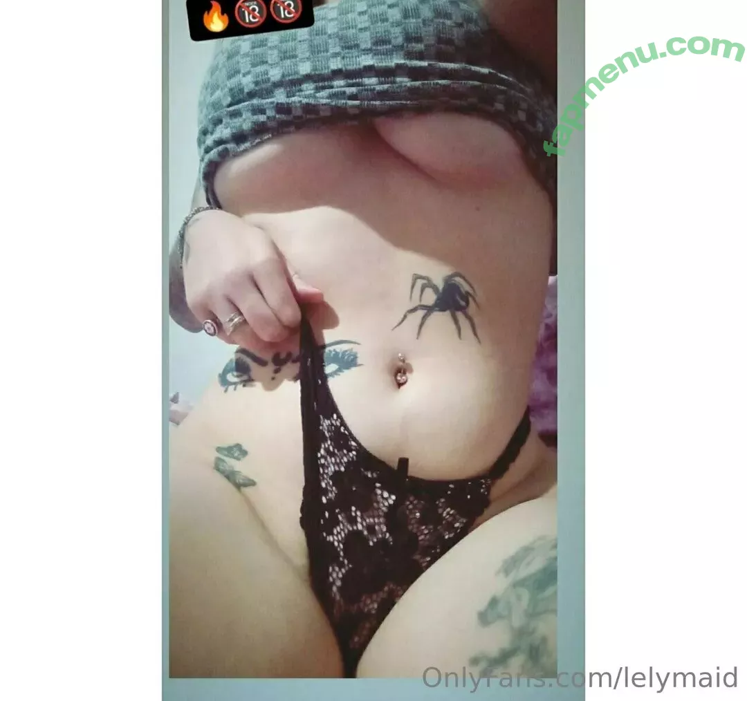 lelymaid nude photo #0313 (the_littlestmermaid)