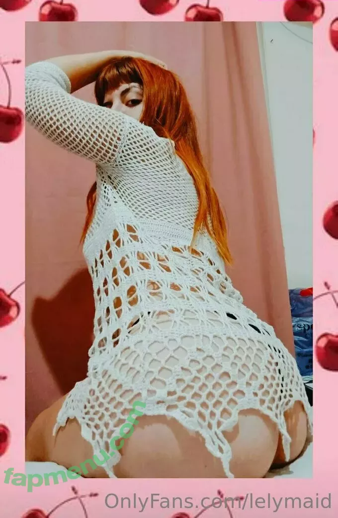 lelymaid nude photo #0330 (the_littlestmermaid)